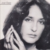 Joan Baez - Honest Lullaby (Edice 2011)