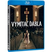 Film/Horor - Vymítač ďábla: Znamení víry (Blu-ray)