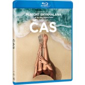 Film/Horor - Čas (Blu-ray)