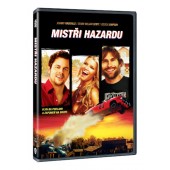 Film/Komedie - Mistři hazardu