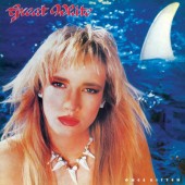 Great White - Once Bitten (Reedice 2024)