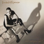 Sinéad O'Connor - Am I Not Your Girl? (Reedice 2023)