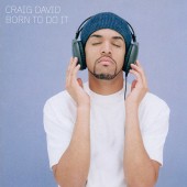 Craig David - Born To Do It (2000)