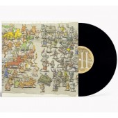Dance Gavin Dance - Instant Gratification (Indie Exclusive Edition 2026) - Limited Vinyl