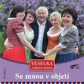 Veselka - Se mnou v objetí 