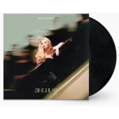 Sabrina Carpenter - Singular Act I (Edice 2024) - Vinyl