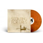 Scouting For Girls - Scouting For Girls (Edice 2024) - Limited Vinyl
