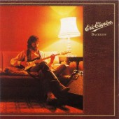 Eric Clapton - Backless (Remastered 1996)