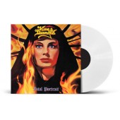 King Diamond - Fatal Portrait (Edice 2026) - Limited PHD Exclusive White Vinyl