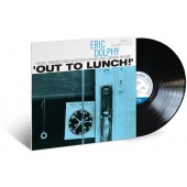 Eric Dolphy - Out To Lunch! (Blue Note Classic Vinyl Series 2021) - Vinyl