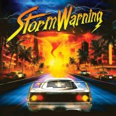 Stormwarning - Stormwarning (2023)