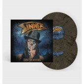 Sinner - Brotherhood (Limited Edition, 2022) - Vinyl