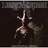 Lion's Share - Emotional Coma (2007)