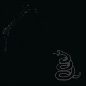 Metallica - Metallica (Remaster 2021)