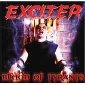 Exciter - Blood Of Tyrants (2000) 