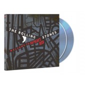 Rolling Stones - Welcome To Shepherd's Bush (2024) /Limited 2CD