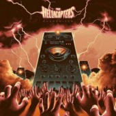 Hellacopters - Overdriver (2025)