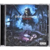 Avenged Sevenfold - Nightmare (2010)