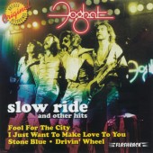 Foghat - Slow Ride And Other Hits (1997)