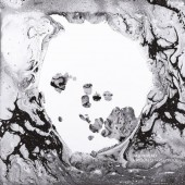 Radiohead - A Moon Shaped Pool (2016) - Vinyl