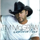 Tim McGraw - Southern Voice (2009)