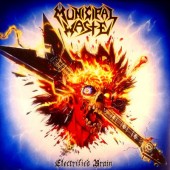 Municipal Waste - Electrified Brain (2022)