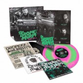 Dropkick Murphys - Turn Up That Dial (Deluxe Edition, 2021) - Limited Vinyl