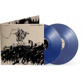 Avenged Sevenfold - Life Is But A Dream... (2023) - Limited Blue Vinyl