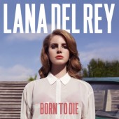 Lana Del Rey - Born To Die /2LP (2012)