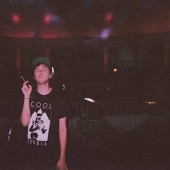 Elvis Depressedly - Holo Pleasures / California Dreamin' (Reedice 2016) 