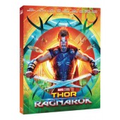 Film/Fantasy - Thor: Ragnarok 2BD (3D+2D) - Limitovaná sběratelská edice