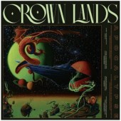 Crown Lands - Apocalypse (2026) /Limited Digipack