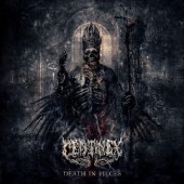 Centinex - Death In Pieces (2020)