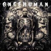 Once Human - Evolution (2017) 