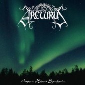 Arcturus - Aspera Hiems Symfonia (Reedice 2022) - Digipack