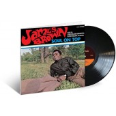 James Brown - Soul On Top (Verve By Request Series 2022) - Vinyl