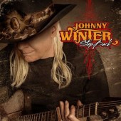 Johnny Winter - Step Back (2014)