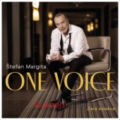 Štefan Margita - One Voice (Zlatá kolekce) /2026, 3CD