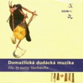 Domažlická Dudácká Muzika - Ha, Ty Svatyj Vavřenečku (2001)