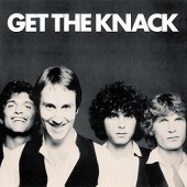 Knack - Get The Knack (Remastered 2016)