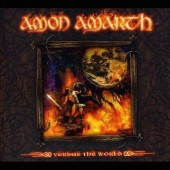 Amon Amarth - Versus The World (Remastered 2009)