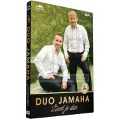 Duo Jamaha - Život Je Dar (CD+DVD, 2017)