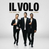 Il Volo - 10 Years - The Best Of Il Volo (2019)
