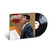 Dean Martin - Dino's Christmas (Edice 2024) - Vinyl