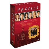 Film/Seriál - Přátelé 2. série 