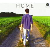 Florian Wielgosik - Home - Dílo Piazzolla, Pendrecki (2019)