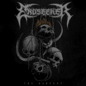 Endseeker - Harvest (Limited Edition, 2019) - Vinyl