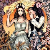 Gillian Welch - Harrow & The Harvest (Edice 2017) - Vinyl