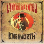 Lynyrd Skynyrd - Live At Knebworth '76 (CD+BRD, 2021)