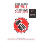 Roger Waters - Wall - Live In Berlin/Special Edition/DVD 